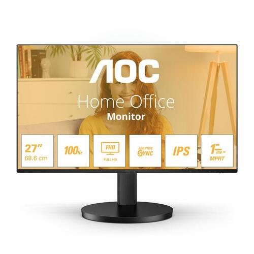 Gaming skærm AOC 27B3HA2 Full HD 27"