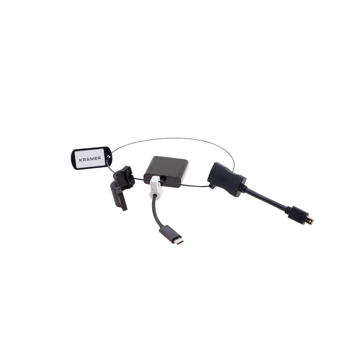 HDMI-kabel Kramer Electronics 99-9191033