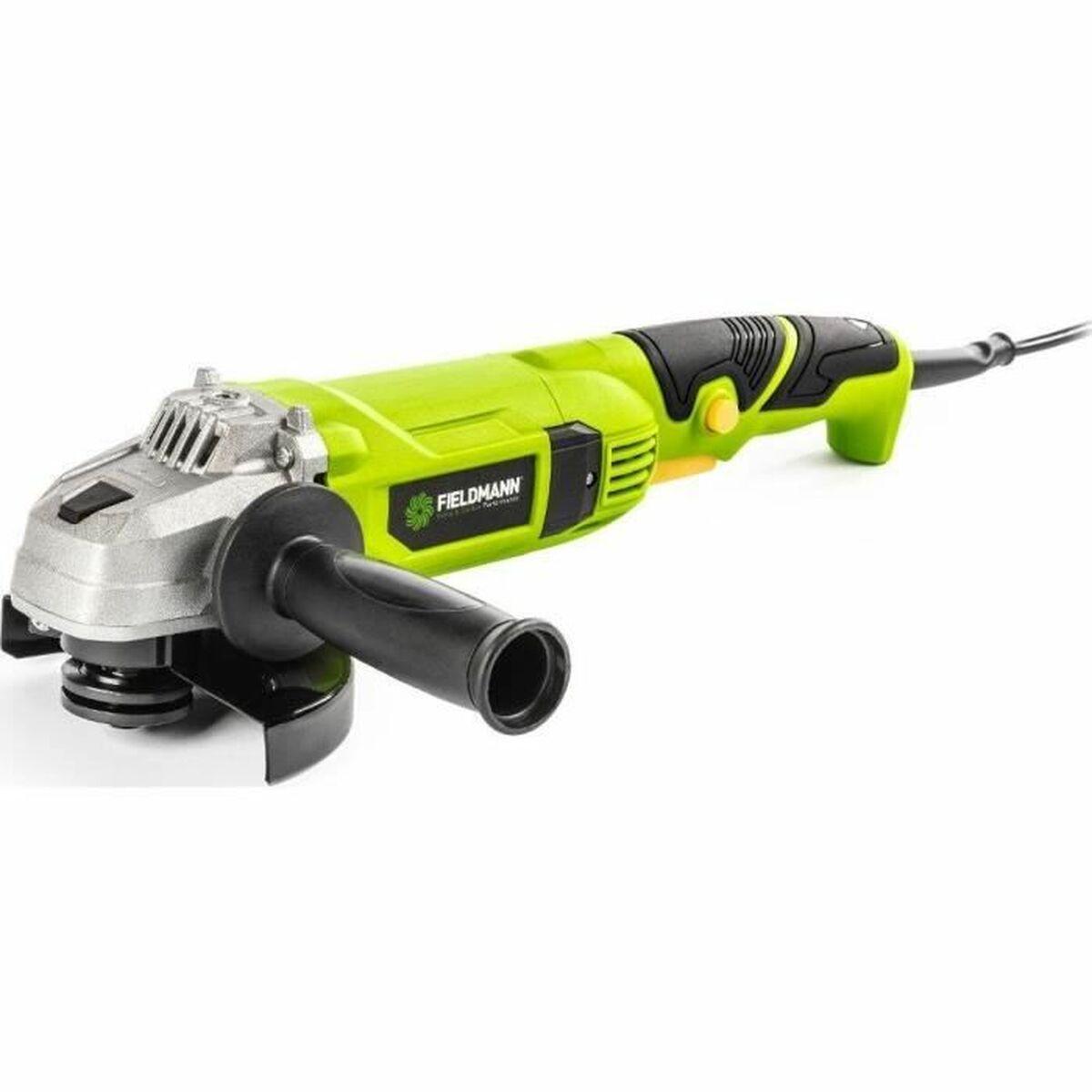 Fieldmann Vinkelsliber FDB 200901-E 125 mm