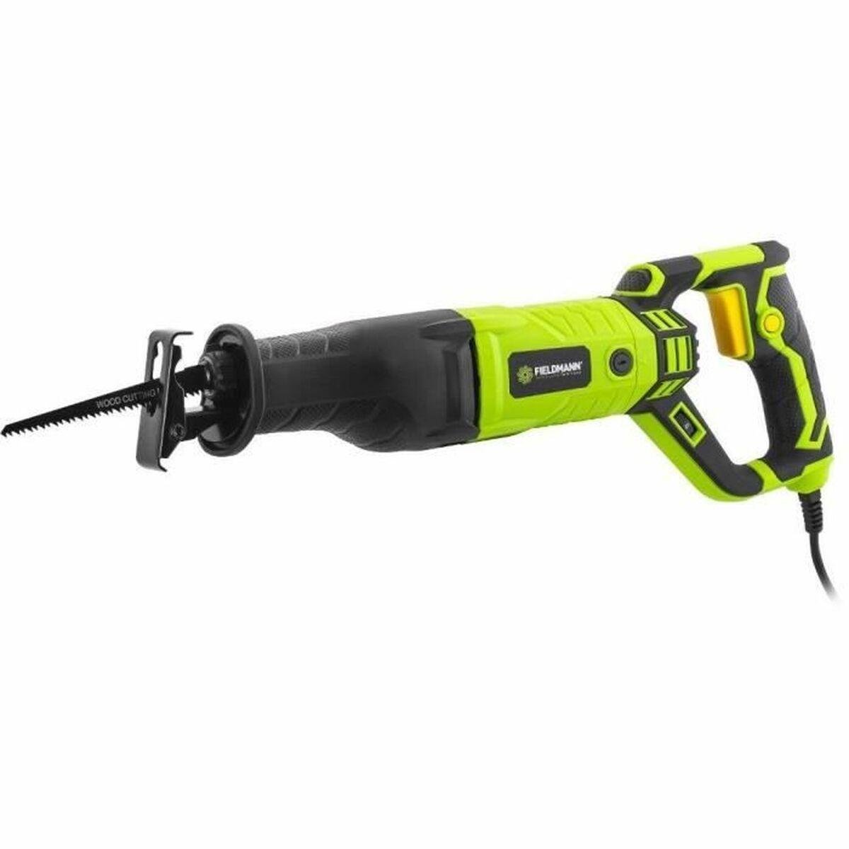 Fieldmann FDPO 201050-E bajonetsav - frem- og tilbagegående el sav