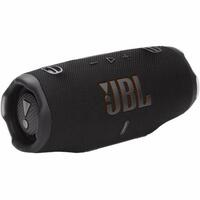Transportable Bluetooth-højttalere JBL JBLCHARGE6BLK Sort