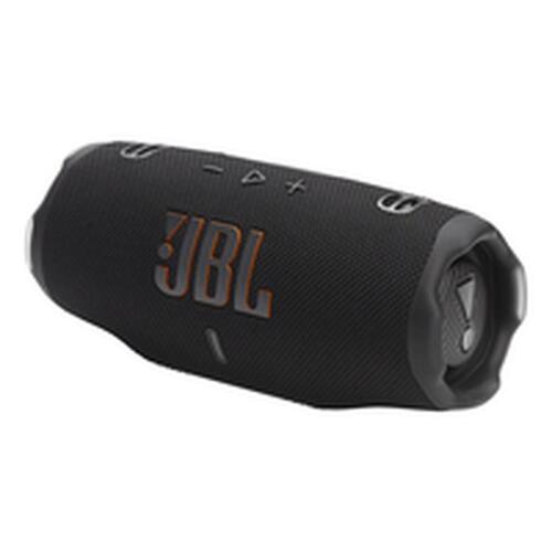 Transportable Bluetooth-højttalere JBL JBLCHARGE6BLK Sort