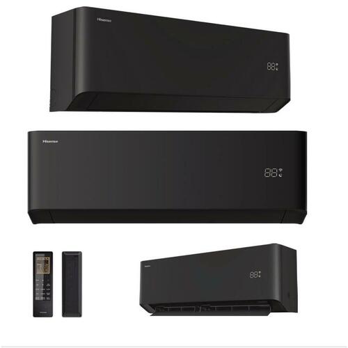 Aircondition Hisense HB50BP0B Sort A++