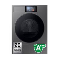 Kondensator tørretumbler Samsung DV90F09F4SU3 Sort 9 kg