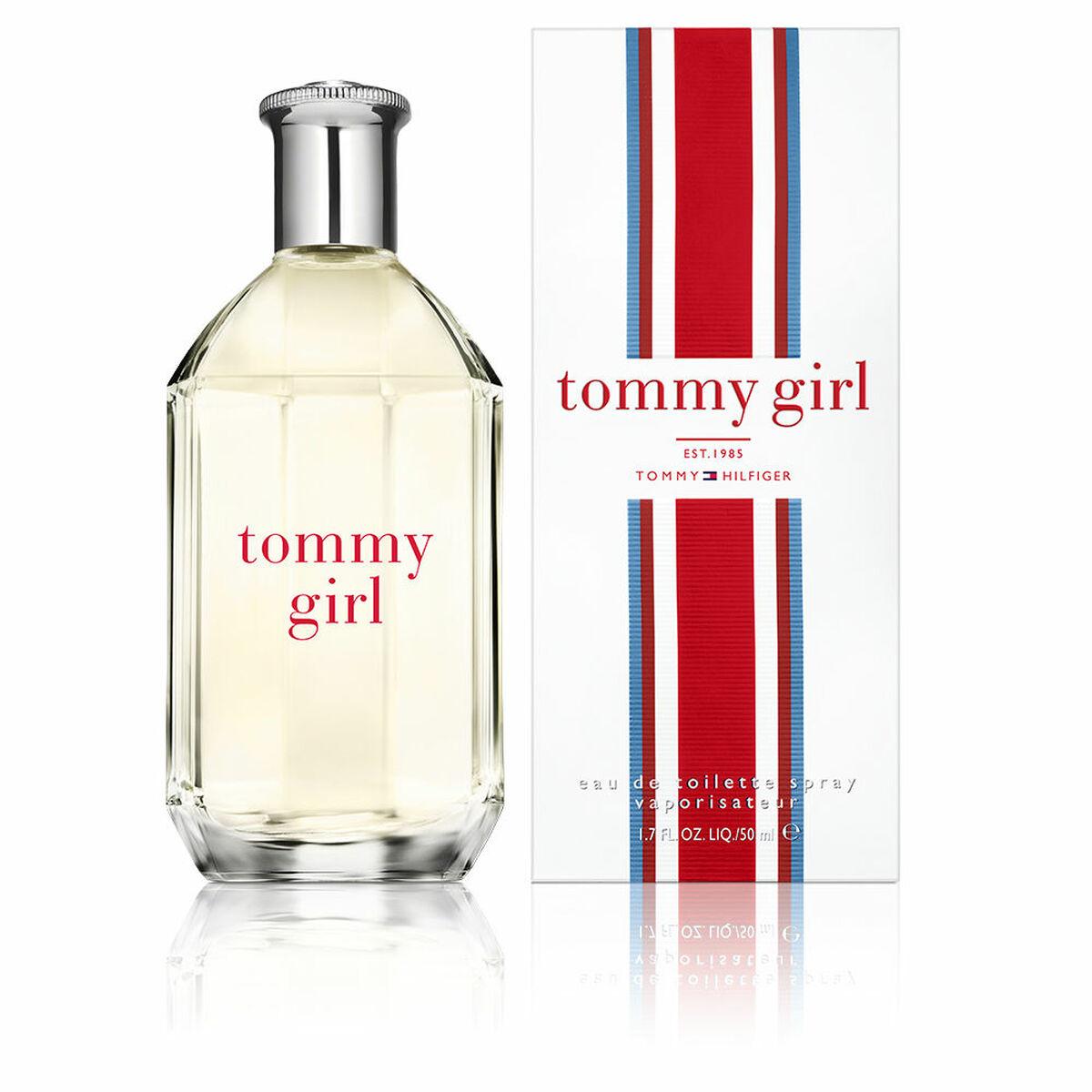 Dameparfume Tommy Hilfiger TOMMY GIRL EDT 50 ml billede