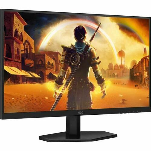 Gaming skærm AOC 27G42E Full HD 27"