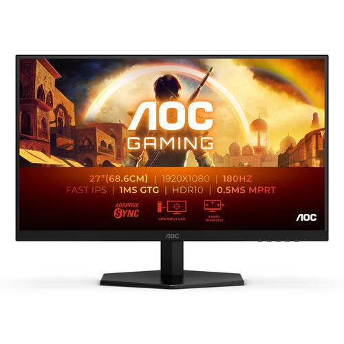 Gaming skærm AOC 27G42E Full HD 27"