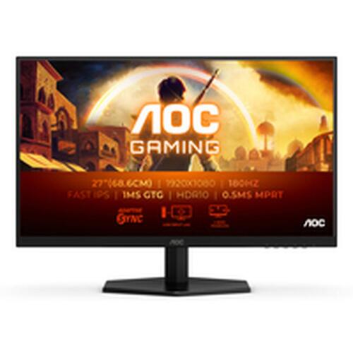 Gaming skærm AOC 27G42E Full HD 27"