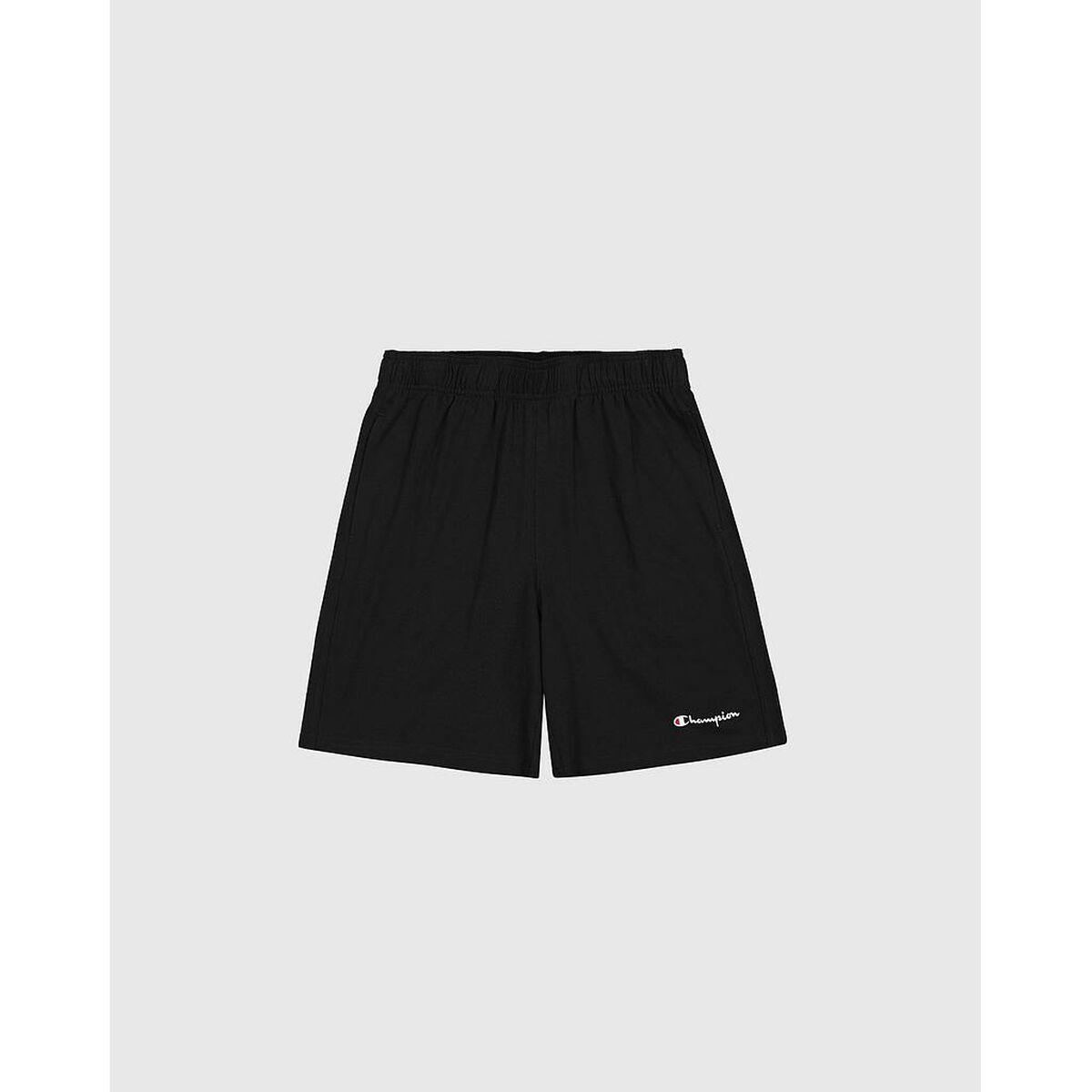 Champion Sport Shorts Bermuda 220306 NBK - Sort, XXL