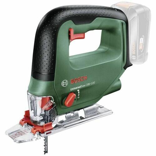 Dekupørsav BOSCH UniversalSaw 18-100 0603011100