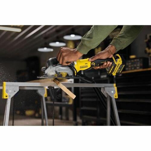 Rundsav Stanley SFMCS515B-XJ