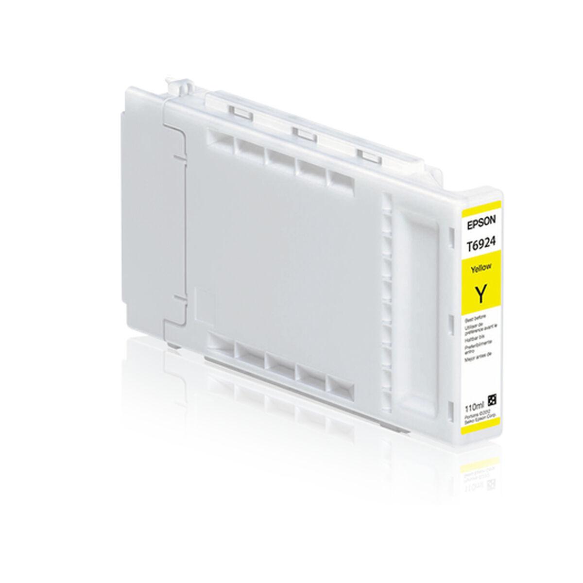Original blækpatron Epson C13T69240N