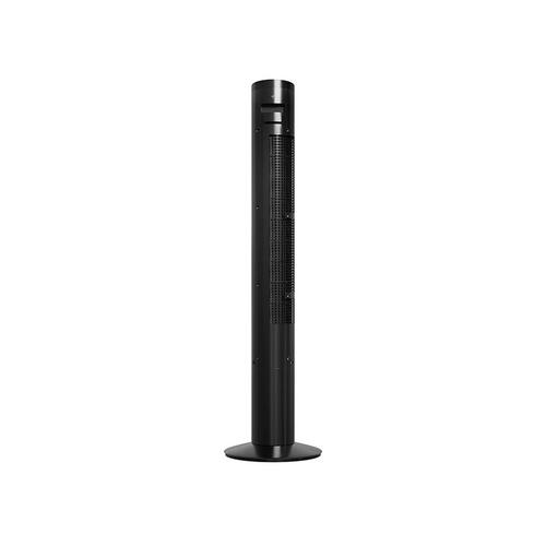Bordventilator Blow 44-654# Sort 90 W