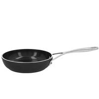 Skridsikker stegepande Demeyere Pro 5 Sort Rustfrit stål Aluminium Ø 30 cm