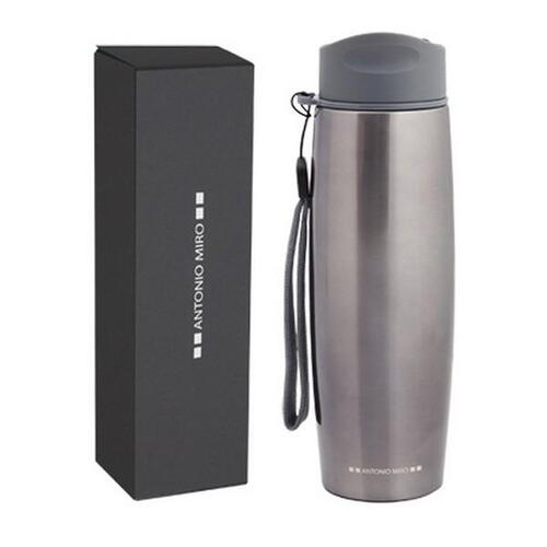Termokande Antonio Miró (500 ml) 147170 Grå