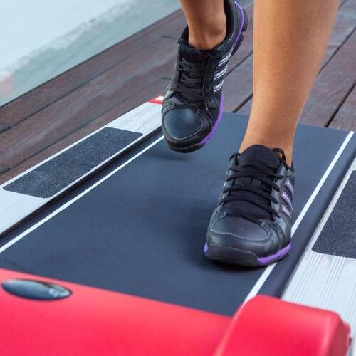 Løbebånd Cecotec RunnerFit Step Red 10 km/h 1000W