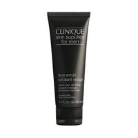 Eksfolierende ansigtscreme Men Clinique 100 ml