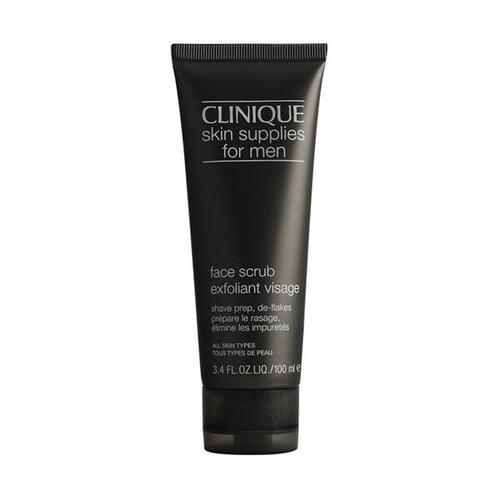 Eksfolierende ansigtscreme Men Clinique 100 ml