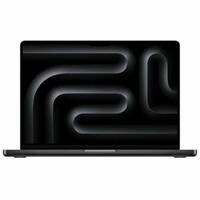 Bærbar computer Apple MW2U3Y/A 14,2" M2 M4 24 GB RAM 512 GB SSD