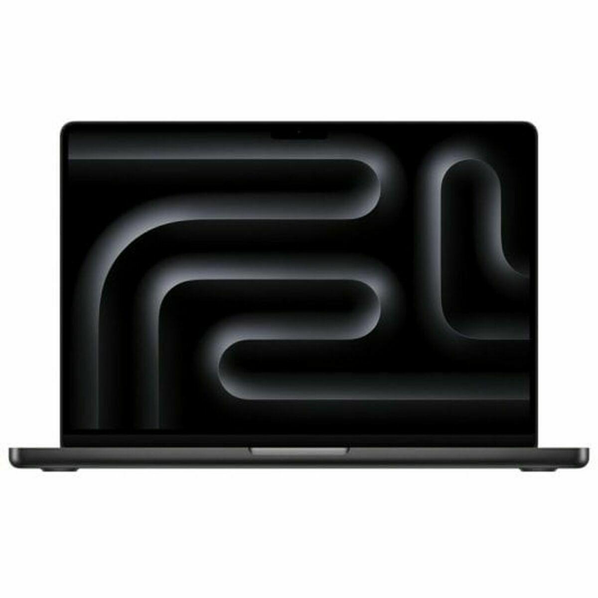 Bærbar computer Apple MW2U3Y/A 14,2" M2 M4 24 GB RAM 512 GB SSD