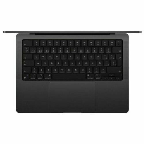 Bærbar computer Apple MW2U3Y/A 14,2" M2 M4 24 GB RAM 512 GB SSD