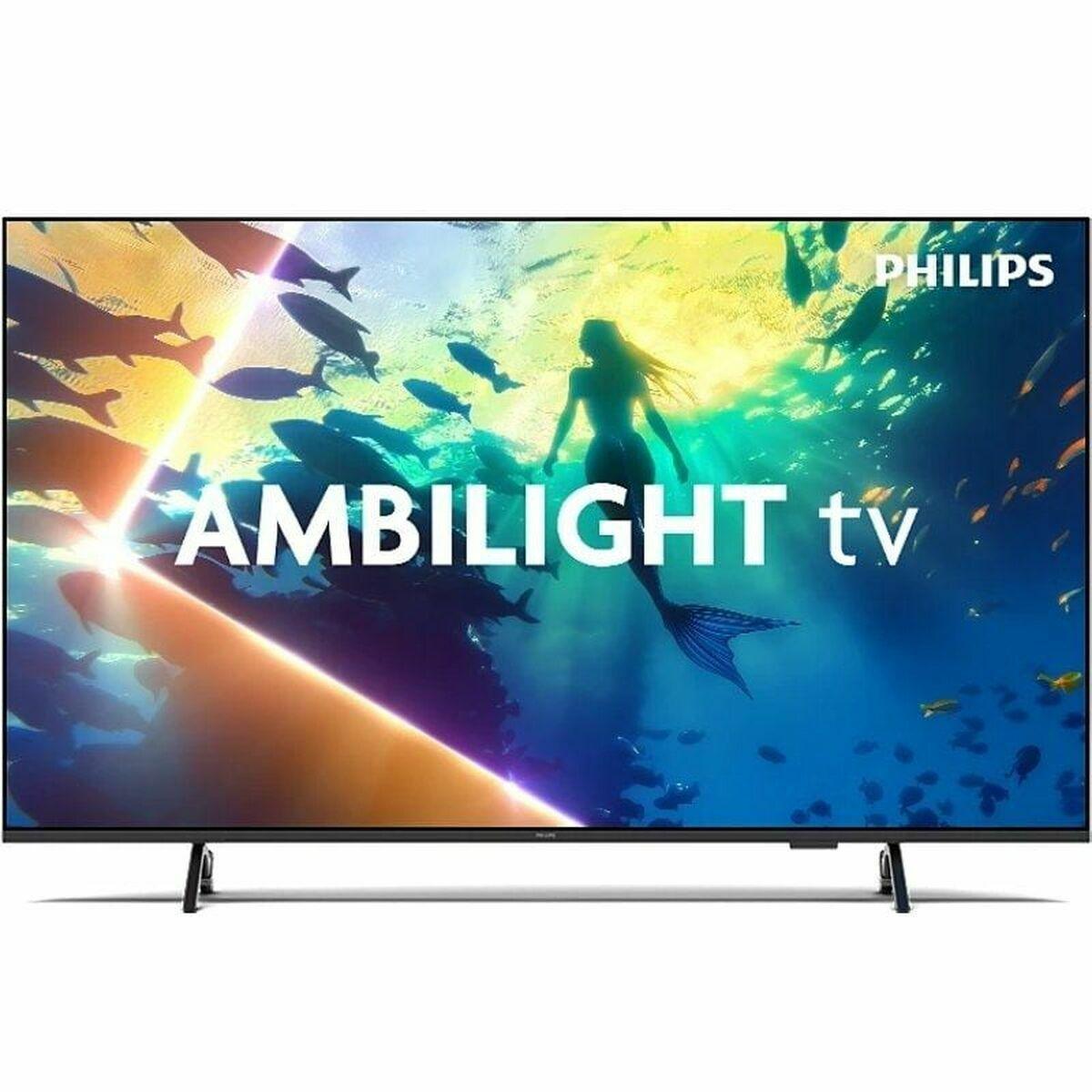 Philips 50PUS8010 50" 4K Ultra HD LED Smart TV