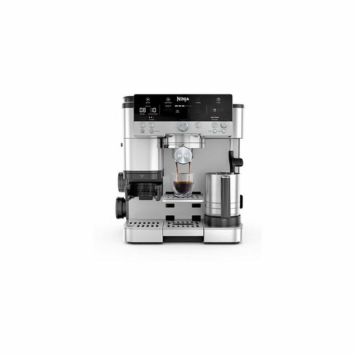 Elektrisk kaffemaskine NINJA ES601EU