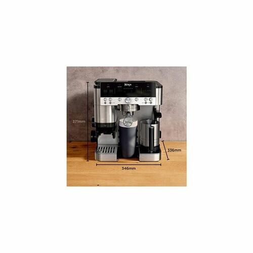 Elektrisk kaffemaskine NINJA ES601EU