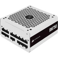 Strømforsyning Corsair RPS0119 Hvid 150 W 750 W ATX 80 Plus Gold
