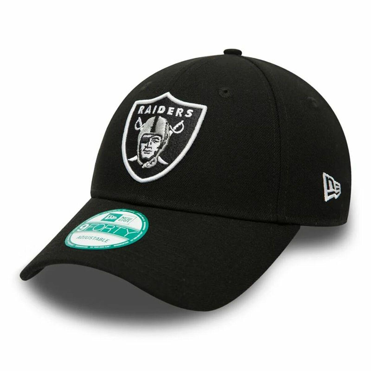 Kasketter New-Era  NFL THE LEAGUE OAKLAND RAIDERS