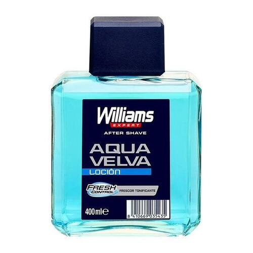 After Shave Lotion Aqua Velva Williams (400 ml)