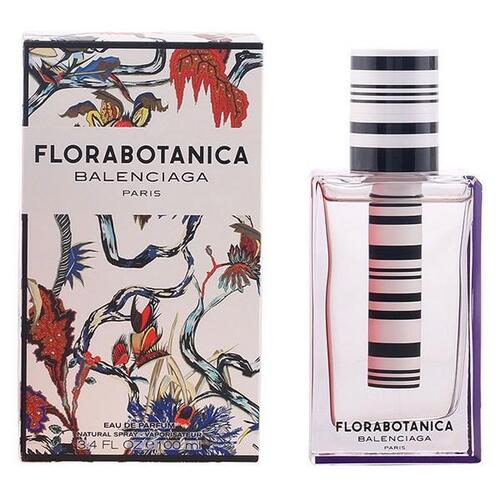Dameparfume Florabotanica Balenciaga EDP 100 ml