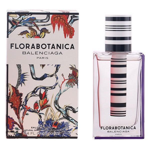 Dameparfume Florabotanica Balenciaga EDP 100 ml