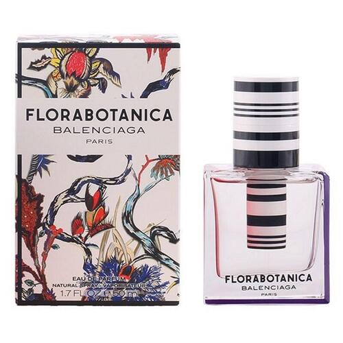 Dameparfume Florabotanica Balenciaga EDP 100 ml