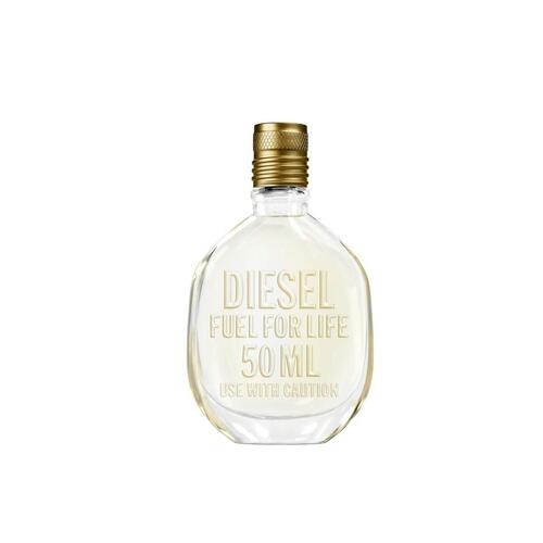 Herreparfume Diesel Fuel For Life Pour Homme EDT 50 ml