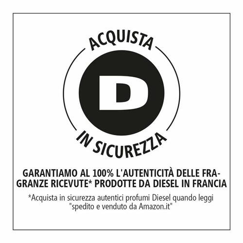 Herreparfume Diesel Fuel For Life Pour Homme EDT 50 ml