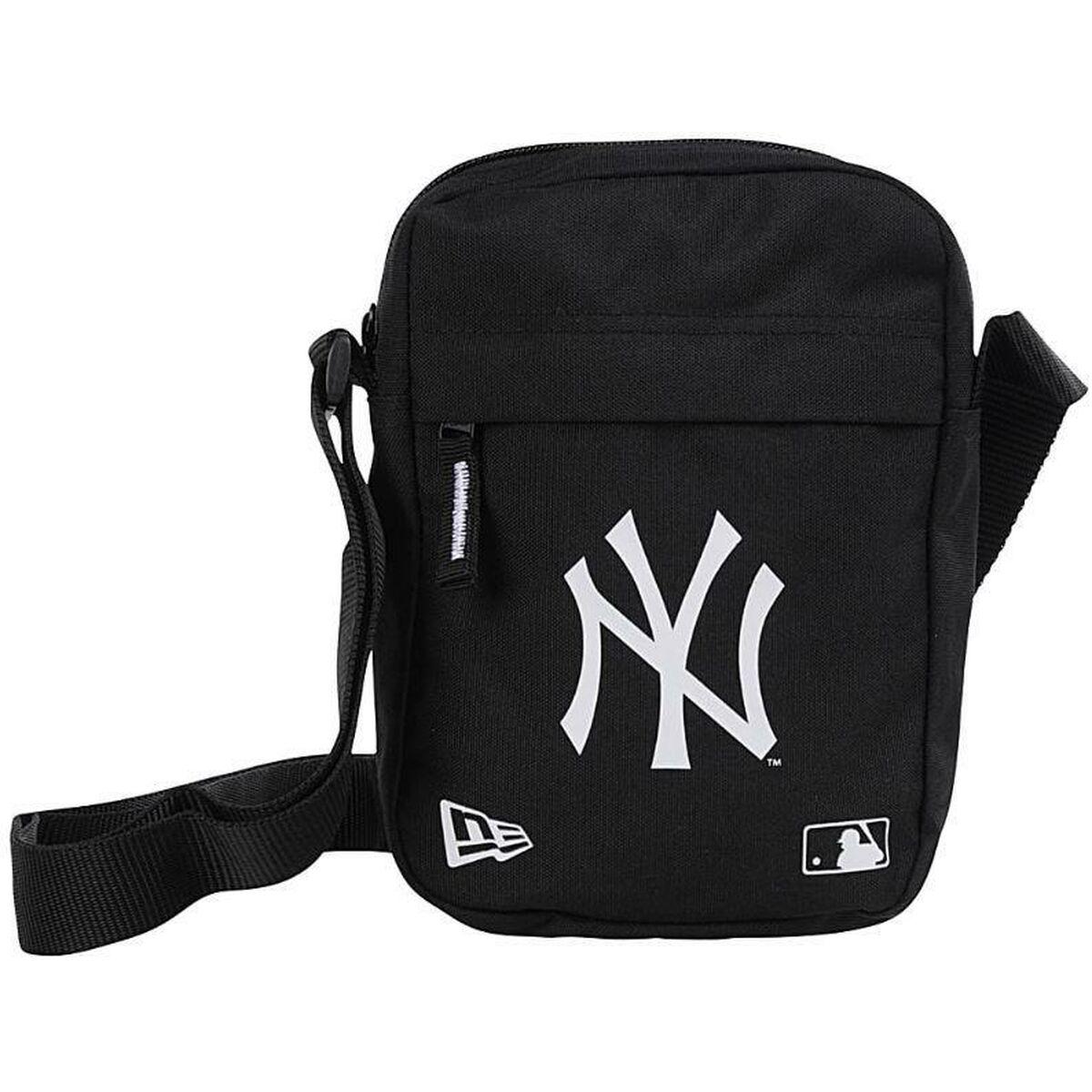 New Era New Era MLB New York Yankees Side Bag 11942030 sort One size