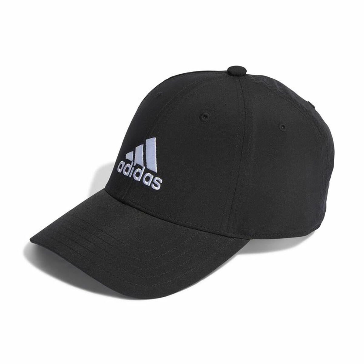 Adidas sportskasket IB3244 - sort (M/L, onesize)
