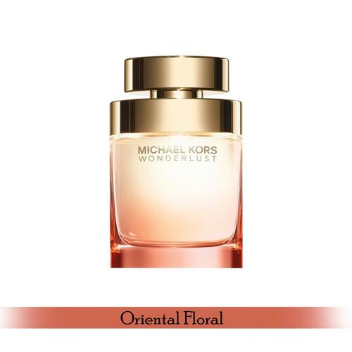 Michael Kors Wonderlust Eau de Parfum 100 ml - dameparfume