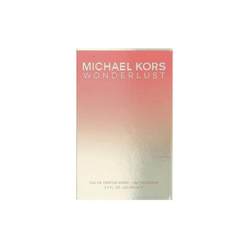 Michael Kors Wonderlust Eau de Parfum 100 ml - dameparfume