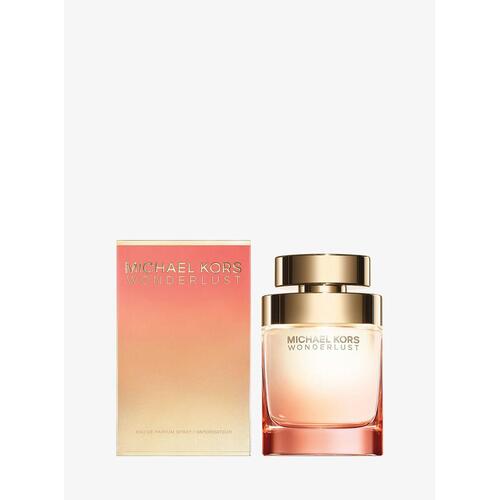 Michael Kors Wonderlust Eau de Parfum 100 ml - dameparfume