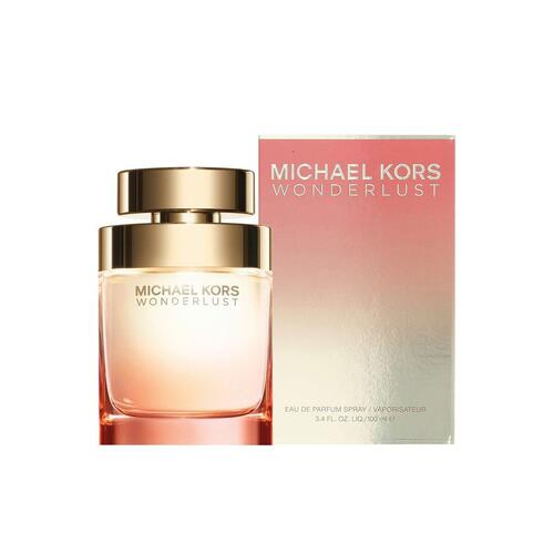 Michael Kors Wonderlust Eau de Parfum 100 ml - dameparfume