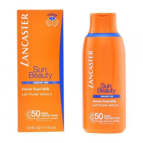 Lancaster Sun Beauty Solcreme SPF 50 - 400 ml