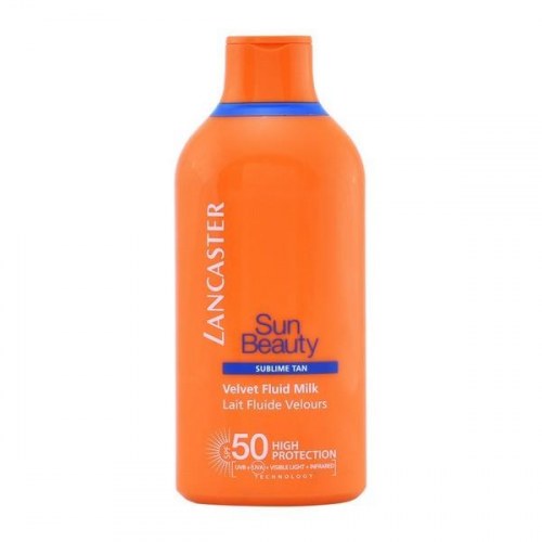 Lancaster Sun Beauty Solcreme SPF 50 - 400 ml