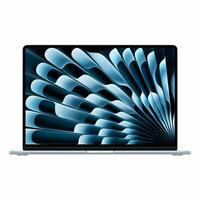 Bærbar computer Apple MC7D4Y/A 13" M4 24 GB RAM 512 GB SSD
