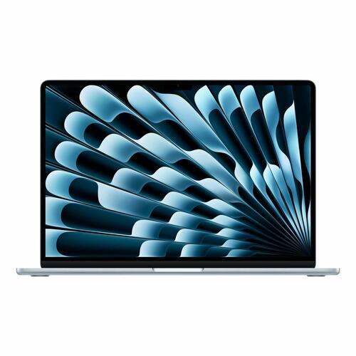 Bærbar computer Apple MC7D4Y/A 13" M4 24 GB RAM 512 GB SSD