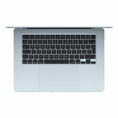Bærbar computer Apple MC7D4Y/A 13" M4 24 GB RAM 512 GB SSD