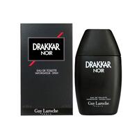 Herreparfume Guy Laroche EDT EDT 200 ml Drakkar Noir