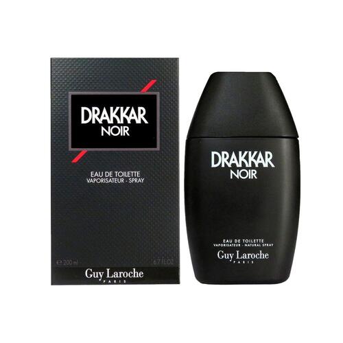 Herreparfume Guy Laroche EDT EDT 200 ml Drakkar Noir