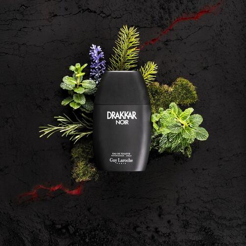 Herreparfume Guy Laroche EDT EDT 200 ml Drakkar Noir